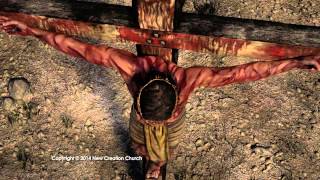 Joseph Prince  Calvary Animation Video What Happened At The Cross [upl. by Jacinta]