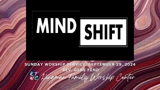 Mind Shift [upl. by Shurwood]