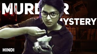 Top 5 South Suspense Thriller Murder Mystery Movies In Hindi Dubbed  Murder Mystery Thriller [upl. by Netram]