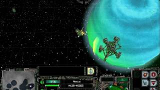 Lets Play Star Trek Armada  34  Meet the Klingons [upl. by Frantz]