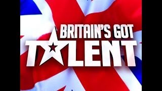 Britains Got Talent Best Moment Episode 1 [upl. by Terrill]