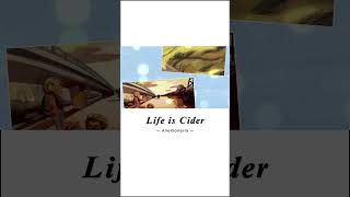 Wonder Egg Priority Ending  Life is Cider shorts wondereggpriority animeending animesong jpop [upl. by Maurise]