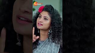 Trinayani Shorts Zee Telugu Entertainment Family Drama [upl. by Dwain]