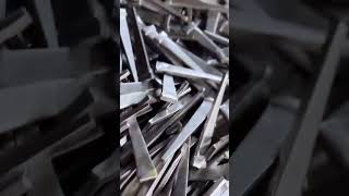 China supply cut masonry steel nailscut steel nails steelnail [upl. by Rachelle770]