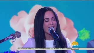 Kacey Musgraves  Butterflies Live [upl. by Aistek893]