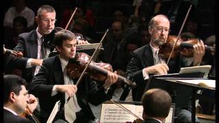 Stravinsky The Firebird  Gergiev · Vienna Philarmonic · Salzburg Festival 2000 [upl. by Gordon]