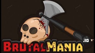 BrutalMania io [upl. by Negaet]