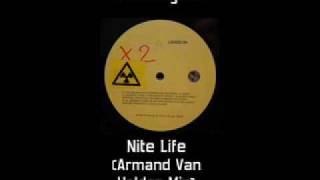 Kim English  Nite Life Armand Van Helden Mix [upl. by Nnaynaffit]