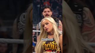 liv Morgan🔥 romanreigns viralshorts [upl. by Allyce]