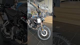 BMW F 900 GS Walk around bmwmotorrad [upl. by Datha989]