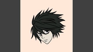 Ls Theme A  Death Note Marimba Ringtone [upl. by Arinay]