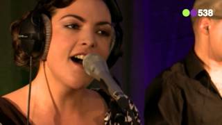 Caro Emerald  One Day Live bij Evers Staat Op [upl. by Francene]