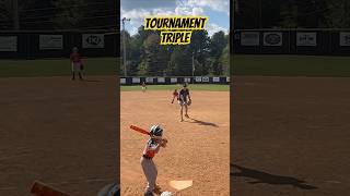 Tournament Triple Acworth AllStars Select 8u [upl. by Anaek294]