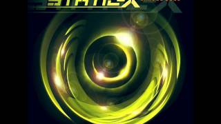 StaticX  Destroy all [upl. by Ellecrad808]