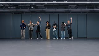 NCT DREAM 엔시티 드림 When Im With You Dance Practice [upl. by Hafirahs]