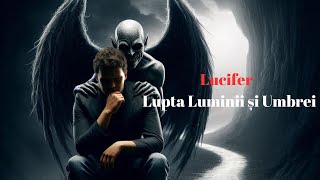 quotRebeliunea lui Lucifer Puterea Alegerii în Bătălia Luminii și Întunericuluiquot [upl. by Paynter]