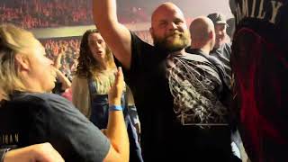 Lamb of God  Redneck Live  Scotiabank Saddledome Calgary AB 20240815 [upl. by Yerag]