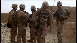 Official 3D Battalion 5th Marines 20102011 Afghanistan Deployment Video [upl. by Nickelsen]