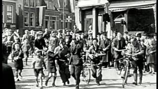 Netherlands during tijdens WW2 194045 [upl. by Bainter]