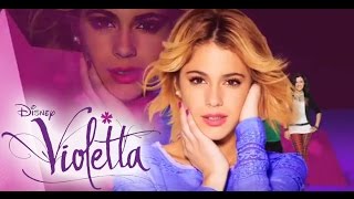 Violetta Live 2015  Martina vermisst euch  Das große DisneyEvent  Violetta [upl. by Aloysius]