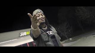 Waka Flocka Flame  quotSnakesquot Official Music Video [upl. by Ellennoj]