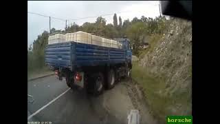 DASHCAM CAR CRASH [upl. by Gallard]