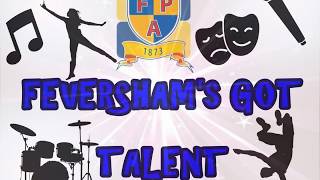 Fevershams Got Talent Feversham Primary Academy [upl. by Lynnea]