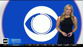 Lauren Bostwick 11302024 CBS TEXAS [upl. by Parhe741]