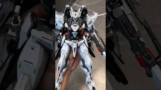 Armored Colossus TEST70 Bailu Air Combat Model Kit custom build 🔥 [upl. by Sadowski]