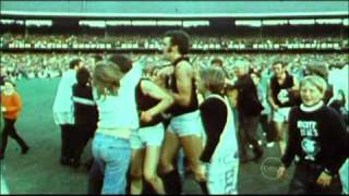 1970 VFL Grand Final  Collingwood v Carlton [upl. by Lowell]