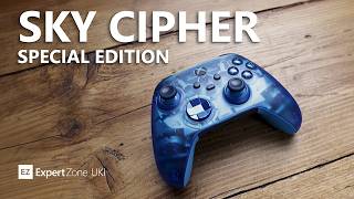 Introducing the Sky Cipher Special Edition [upl. by Alletnahs]