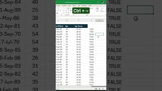 3 Easy Ways to Find Formulas in Excel – Quick Formula Search Tips [upl. by Warp]