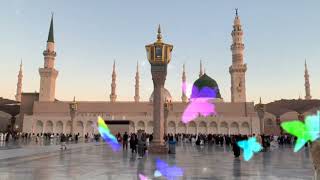 naat mashup  best combination  islamic video [upl. by Atsyrk589]