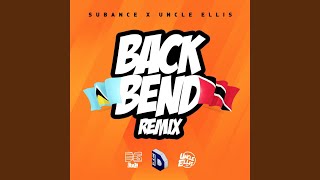 Back Bend Remix [upl. by Yentuoc]