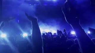 Beautiful Now  Zedd live  Lollapalooza 2024 [upl. by Ecreip]