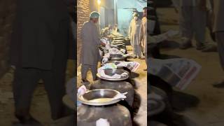 Pakistani Shadi Hall ka Khana [upl. by Seaver786]