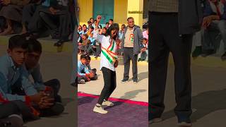 🔥Mere Pyare Vatan viral dance trending deshbhakti song school [upl. by Dorothi213]