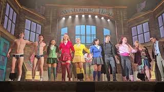 Heathers the Musical  Curtain Call [upl. by Narih427]