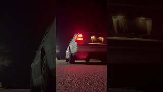 Mk4 jetta takes off cars boost automobile cartok autoboost music fast boostspeed song golf [upl. by Adidnere]