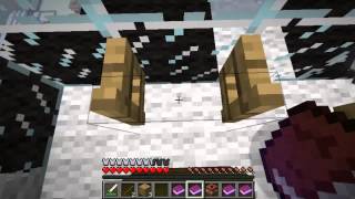 Szefi amp Eny A Minecraft mapotokon 11 [upl. by Gottfried]