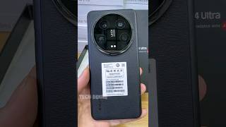 Best camera phone 📱Xiaomi 14 ultra shorts smartphone [upl. by Will]