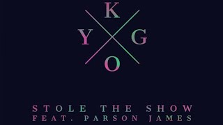 Kygg stole The Show ft Parson James subthaiRE Upload [upl. by Siaht]