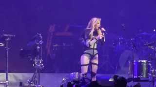 Ellie Goulding  Your Song Live Capital FM Arena Nottingham 2014 [upl. by Liagibba]