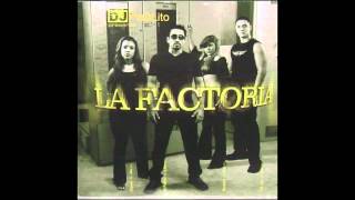 La Factoria ft DJ Pablito  Intro HD 1080p [upl. by Calen]