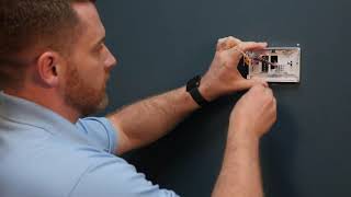 Maintenance Tip Replacing a Thermostat [upl. by Linker]