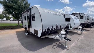 2025 Travel Lite Rove XL 17FQ Murfreesboro Nashville Franklin Lebanon Columbia Knoxville [upl. by Zirkle]