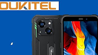 Oukitel G2 Review  Oukitel G2 Specs amp Review  Is Oukitel G2 A Good Smartphone [upl. by Nwahsd]