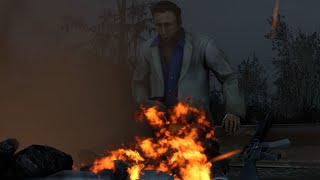 SFM L4D2  NICKS INTRODUCTION [upl. by Feer310]