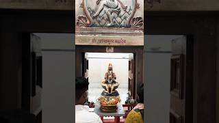 Shree panchmukh mahadev 🙏 mahadev shiv shankar thetimelesstemple shortsfeed shorts short yt [upl. by Aicnarf]