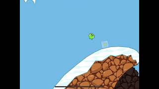 “YOU’RE GOING DOWN PIGGY” Bad Piggies Explode 4 [upl. by Renata632]